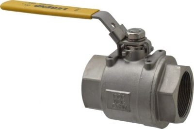 LEGEND VALVE 113-148