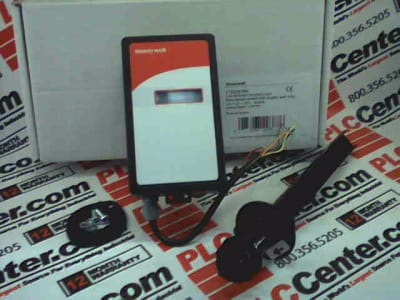 HONEYWELL C7232B1006