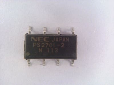 NEC PS2701-2