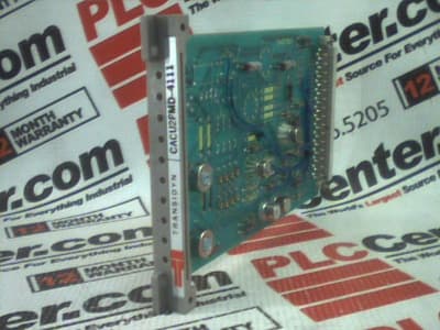 TRANSIDYN CACU2PMD-4111