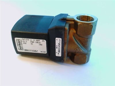 BURKERT 00221602