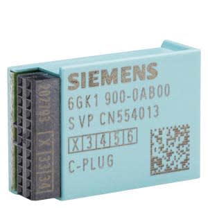 SIEMENS 6GK1900-0AB00