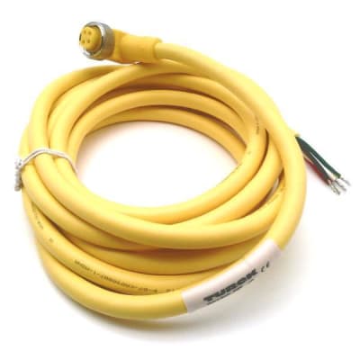 TURCK WKM 46-2M