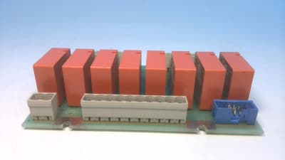 ASEA BROWN BOVERI 57160001-ABD