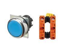 OMRON A22NN-RNA-NAA-G202-NN