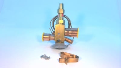 PARKER 124750P
