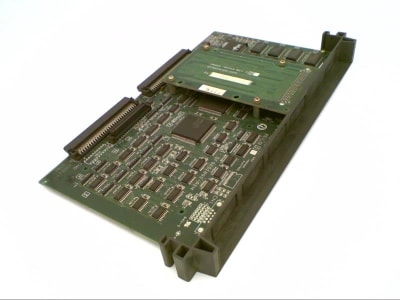 YASKAWA ELECTRIC JANCD-MCP02B