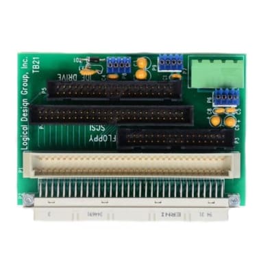 LOGICAL DESIGN GROUP INC TB21