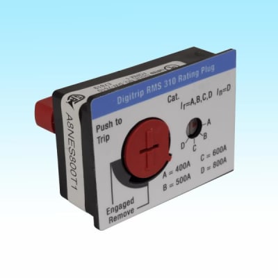 EATON CORPORATION A6LES630T2