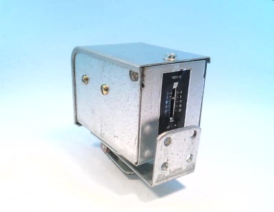 POWERS REGULATOR CO 134-1460