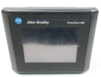 ALLEN BRADLEY 2711-T6C20L1X