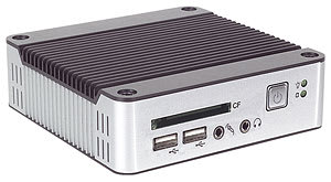 DMP CORPORATION EBOX-3300/3310