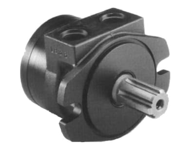 PARKER 113A-036-AS-0