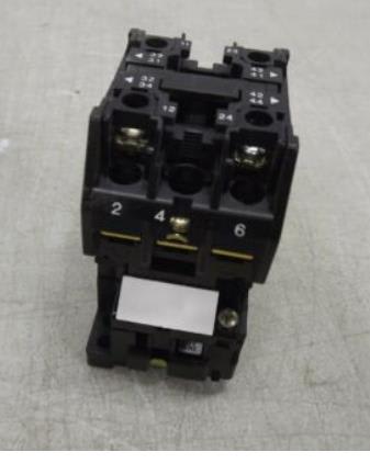 ALLEN WEST UA04AIII-110-115V