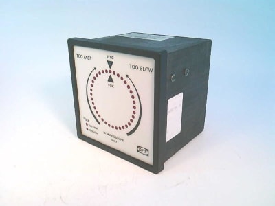 DEIF CSQ-3-450V-MARINE