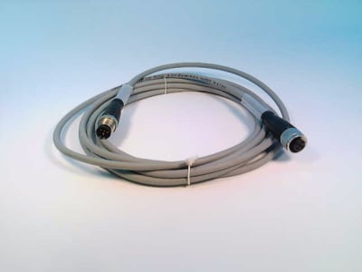 PEPPERL & FUCHS V15-G-3M-PUR-V15-G