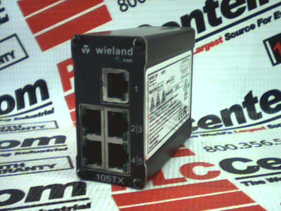 WIELAND 34.110.0308.0