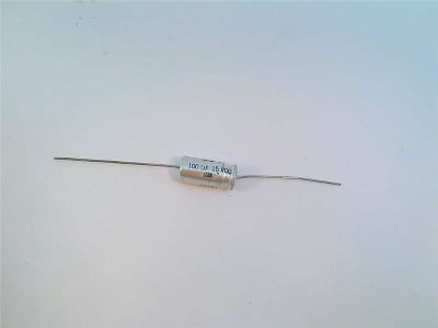 VISHAY 30D107G015DC2A