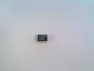 ANALOG DEVICES LT1001ACN8PBF