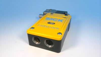 SICK I-1002-LOCK-24