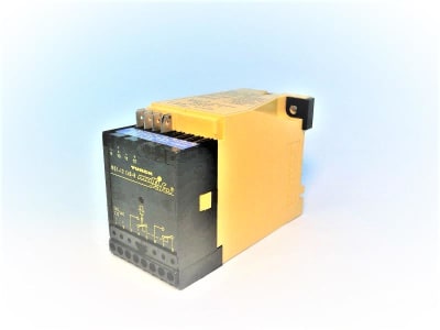 TURCK MS1-12EX0-R-220-240VAC
