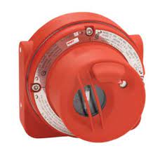 GENERAL MONITORS INC FL3100-321-100-121