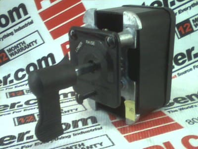 GENERAL ELECTRIC 16SB1AB300SSS16R