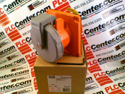 LEVITON 4100R-12W
