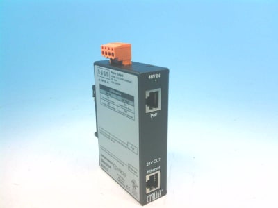 CONTEMPORARY CONTROLS EIPE-2