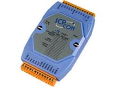 ICP DAS USA I-7051