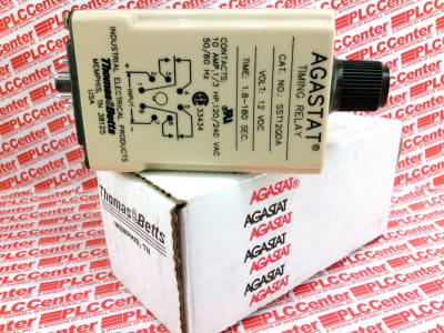 TE CONNECTIVITY SST12QDA
