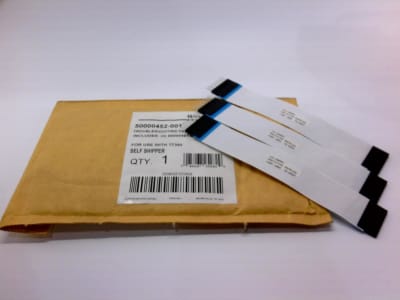 HONEYWELL 50000452-001