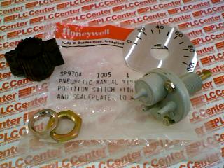 HONEYWELL SP970A1005