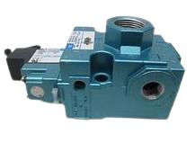 MAC VALVES INC 56C-12-111AAA