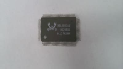 REALTEK RTL8029AS
