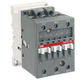 ASEA BROWN BOVERI UA50-30-11 110V 50/60HZ