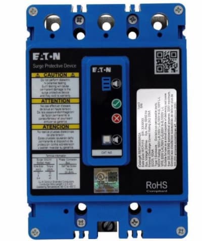 EATON CORPORATION RSPF2403SB1A