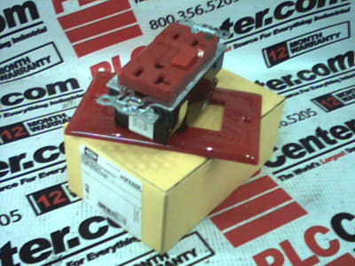 HUBBELL HGF8300R