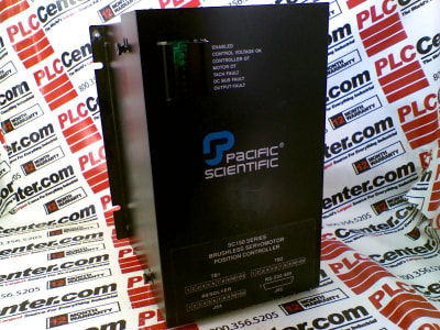 DANAHER MOTION SC154-040-08