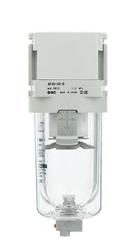 SMC AF20-N02-CZ-X401