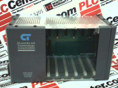 CONTROL TECHNOLOGY INC 2700-5-RK