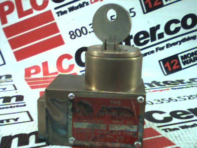 SUPERIOR INTERLOCK S105827Y