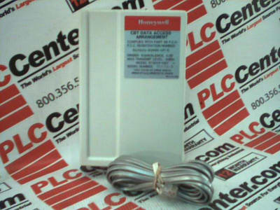 HONEYWELL S7002A-1007