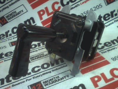 GENERAL ELECTRIC 16SB1AB300SSS16P