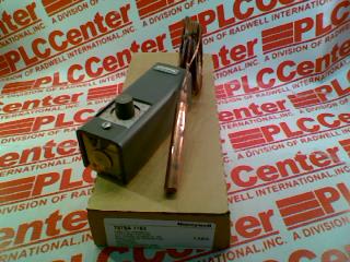 HONEYWELL T678A1163