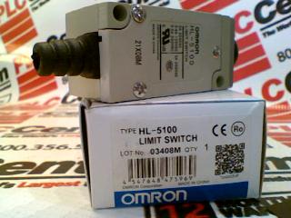 OMRON HL-5100