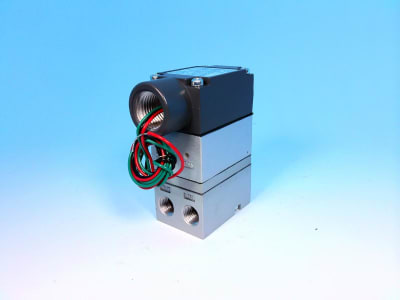 CONTROLAIR INC 550-ACA