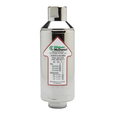 WATSON MCDANIEL AE1813-N