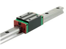 HIWIN MICROSYSTEMS HGH15CAZ0H