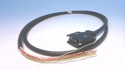 OMRON JZSP-CHI003-01